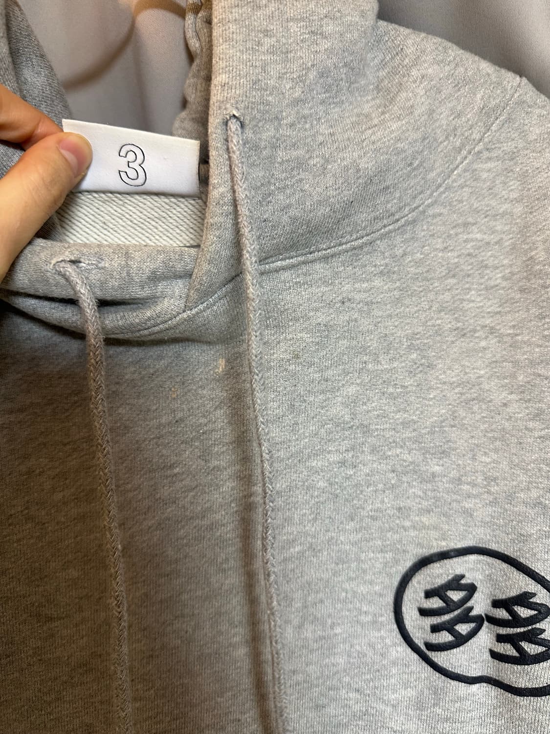 다다이즘 후드티3 상품이미지2