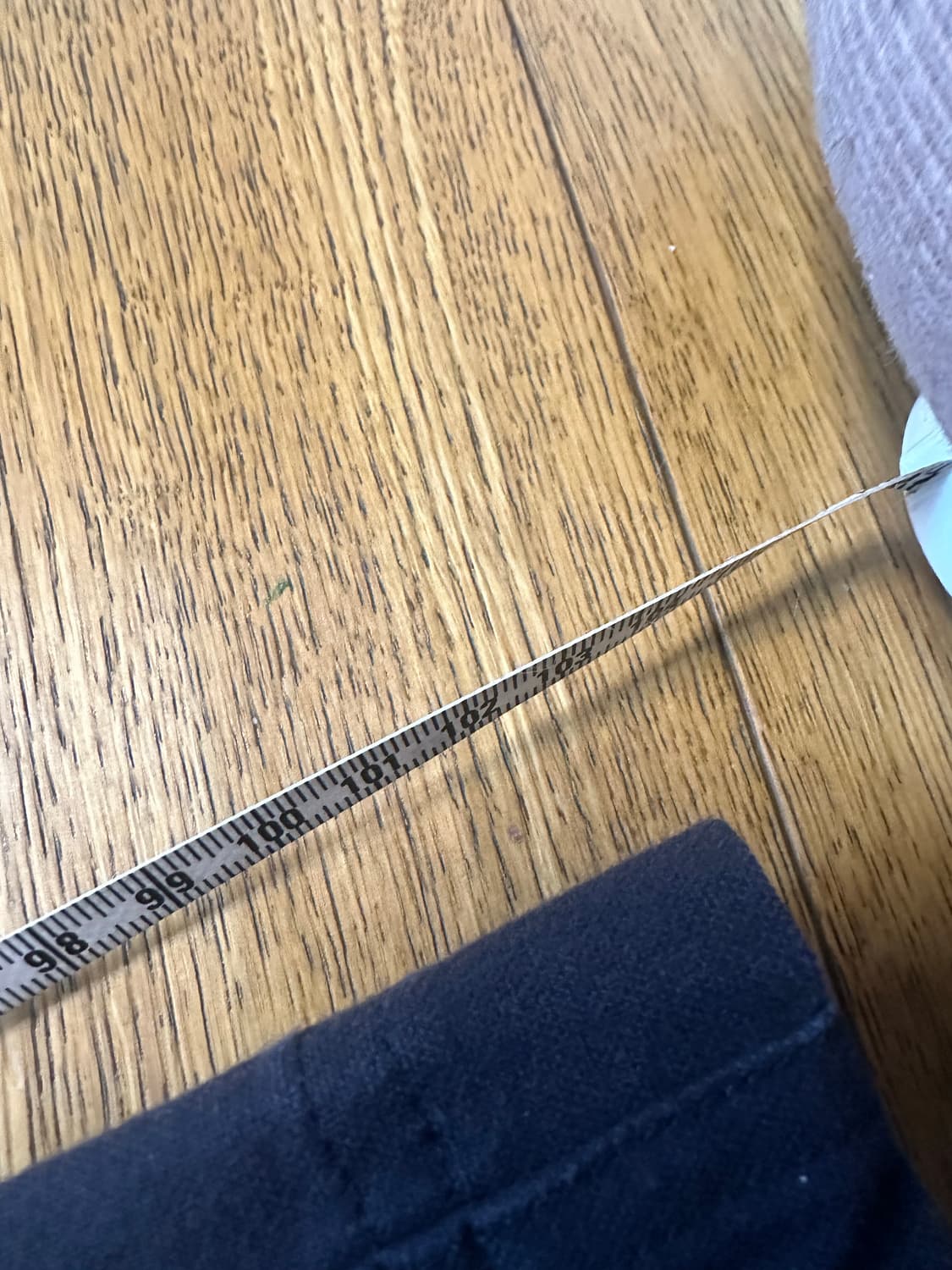 아크테릭스 크로닌 커튼 팬츠 32 R 블랙 상품이미지8