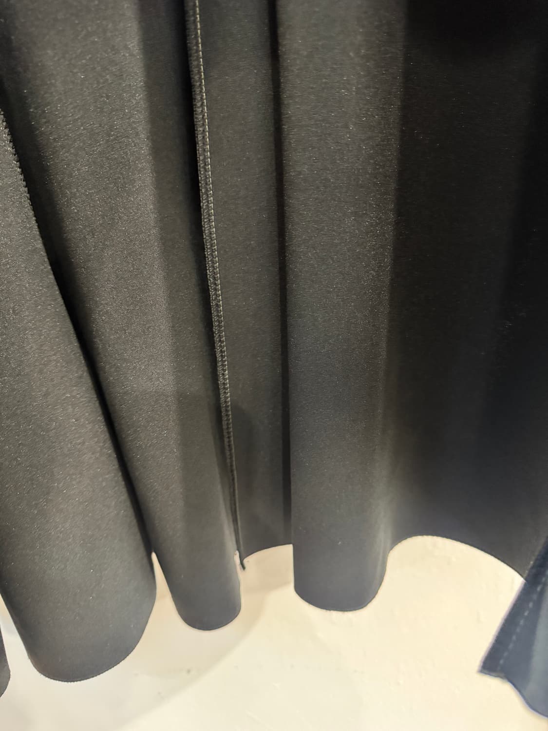 vintage 인조 스웨이드SK 상품이미지2