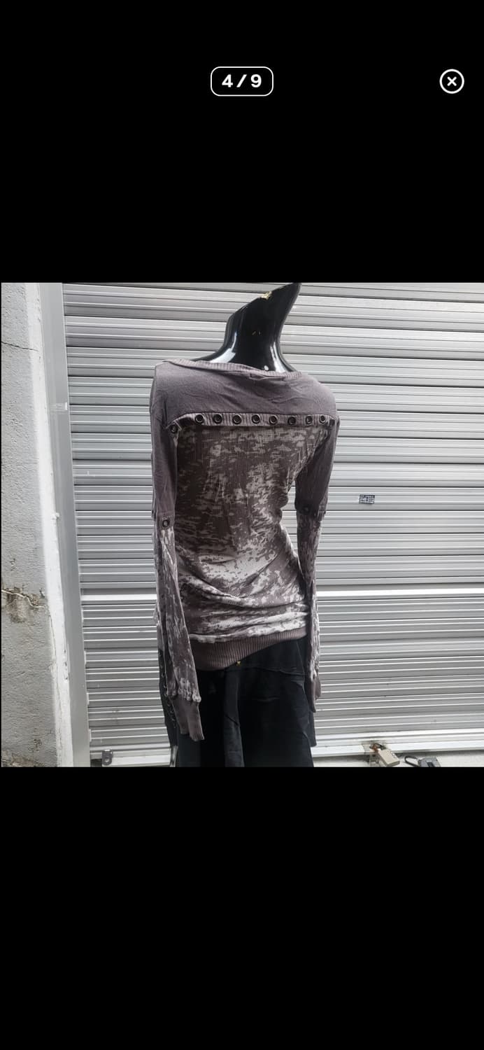 salvage long sleeves 상품이미지4