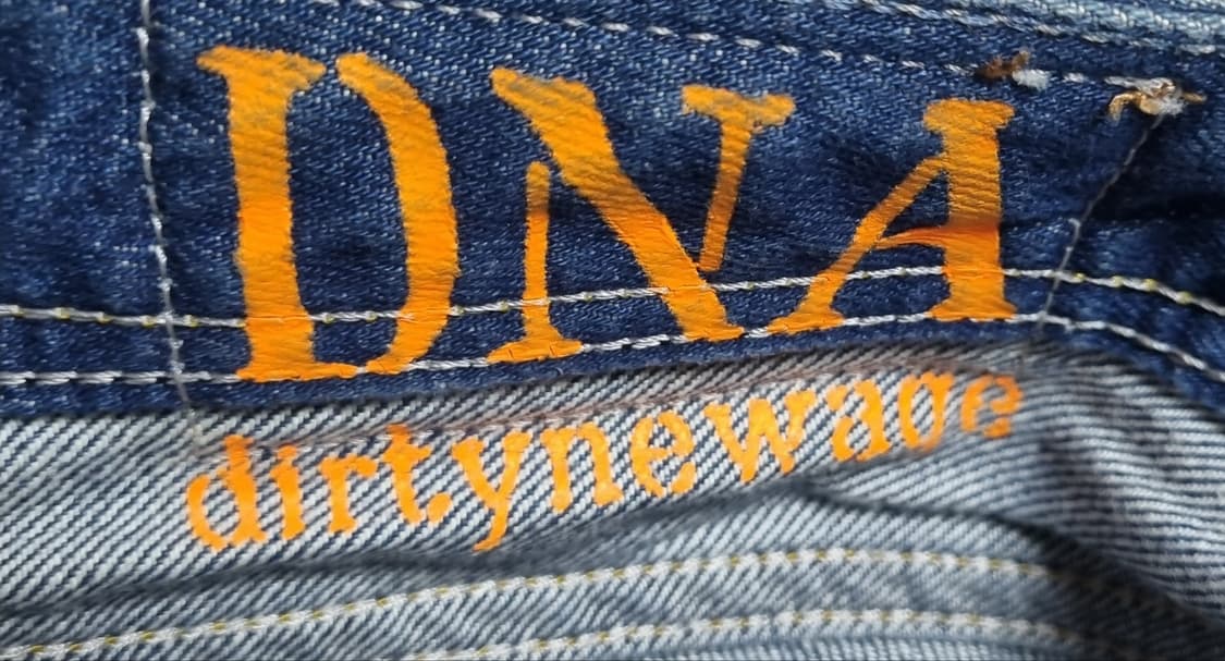 31) 디젤 ZATINY 자티니 청바지 데님팬츠 상품이미지5