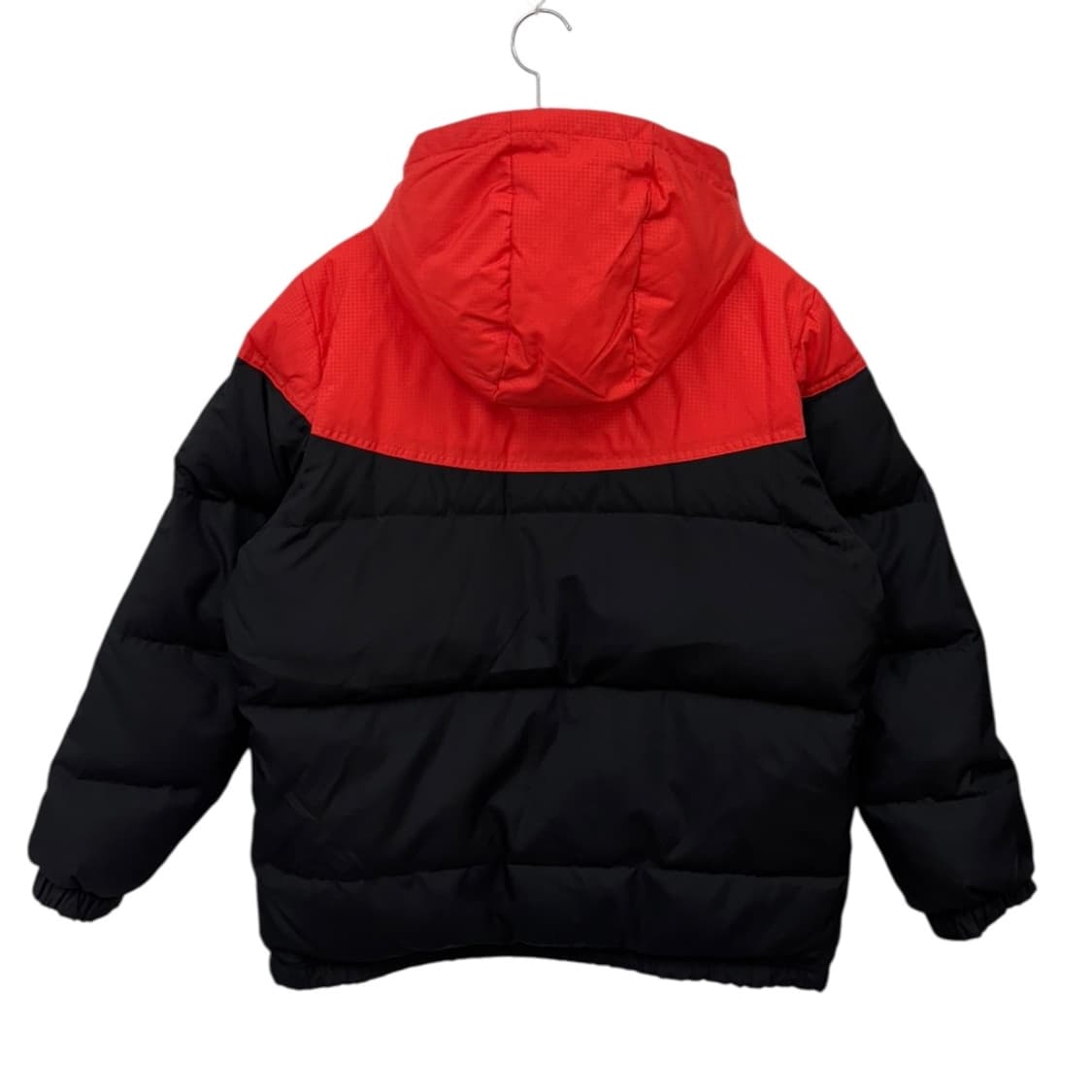 나이키 리버시블 다운패딩 상품이미지2