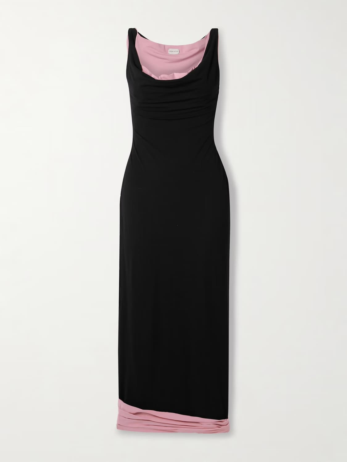 마그다 부트림 드레스 상품이미지1