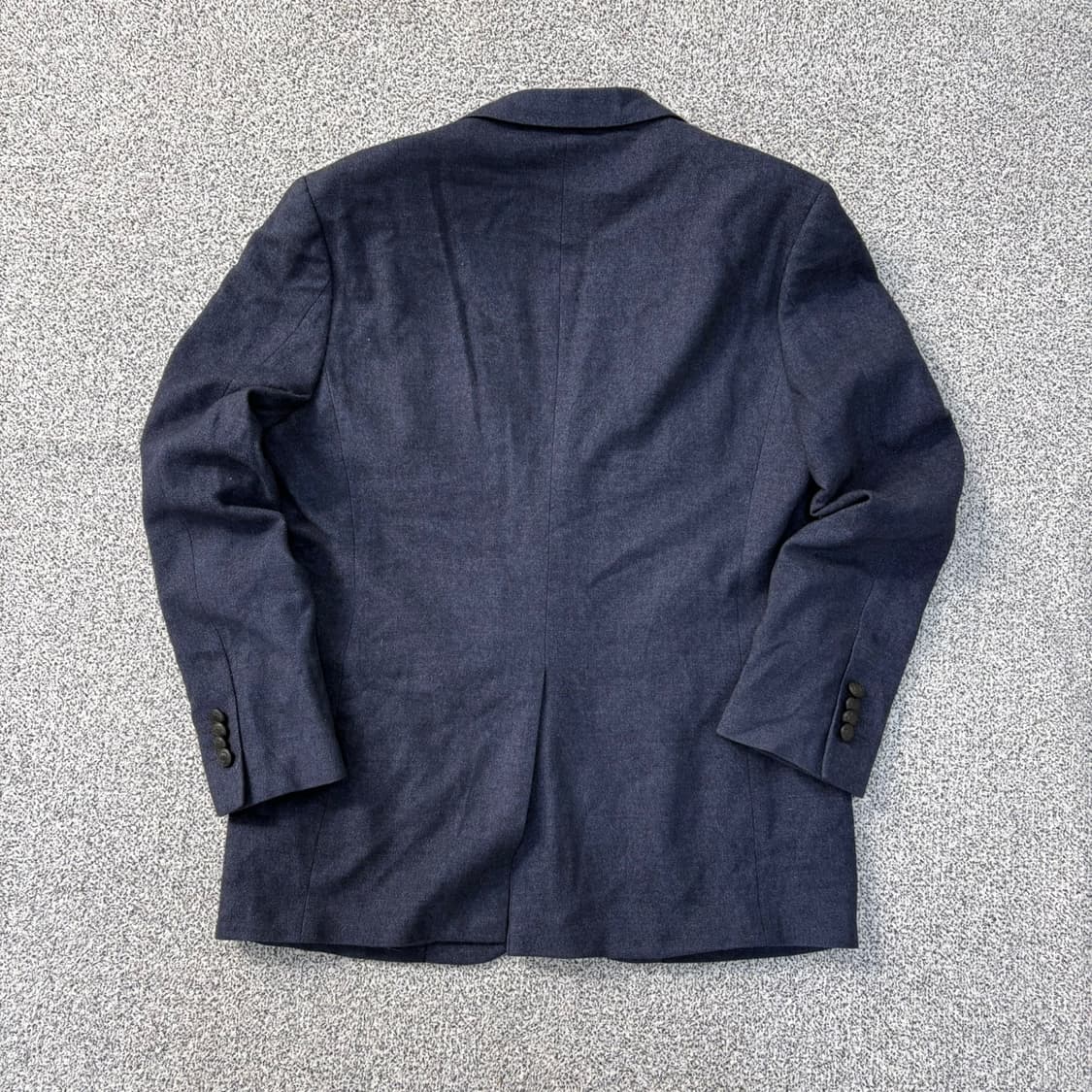 100 로가디스 꾸뀌르 울 블레이저 자켓 0323J 상품이미지3