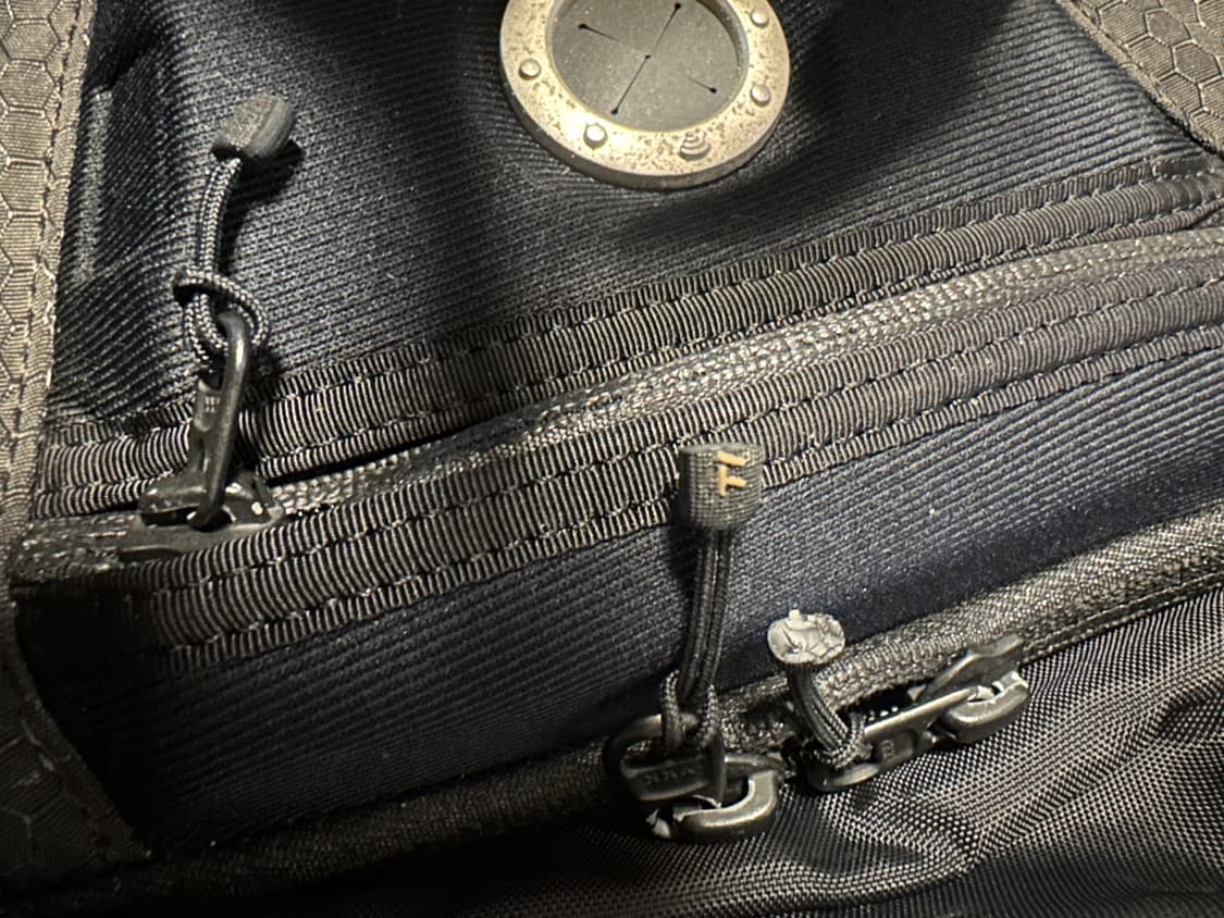 컬럼비아 티타늄 백팩 상품이미지3