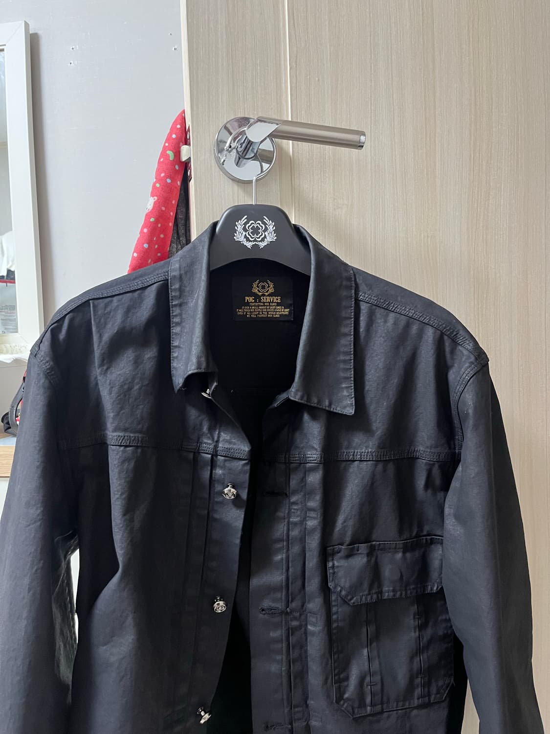 포그서비스  코팅트러커 2사이즈 상품이미지2