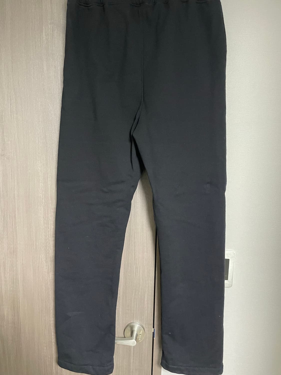 피어오브갓 남성 스웻 팬츠 상품이미지3