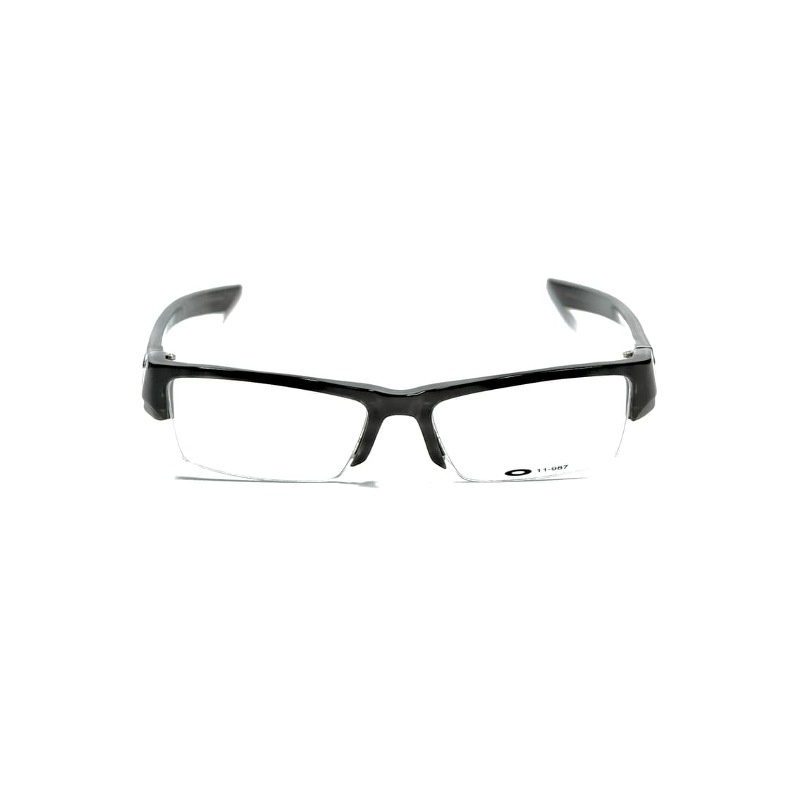 오클리 RX 더블다운 4.1 제팬핏 [05] 그레이 마블 미사용 새제품 상품이미지2