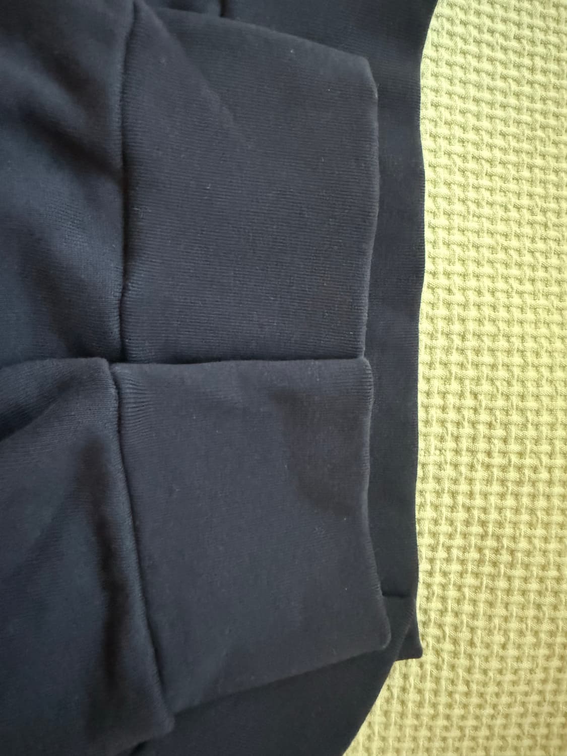 아디다스 로고 오버핏 후드+이벳필드 후드 상품이미지2