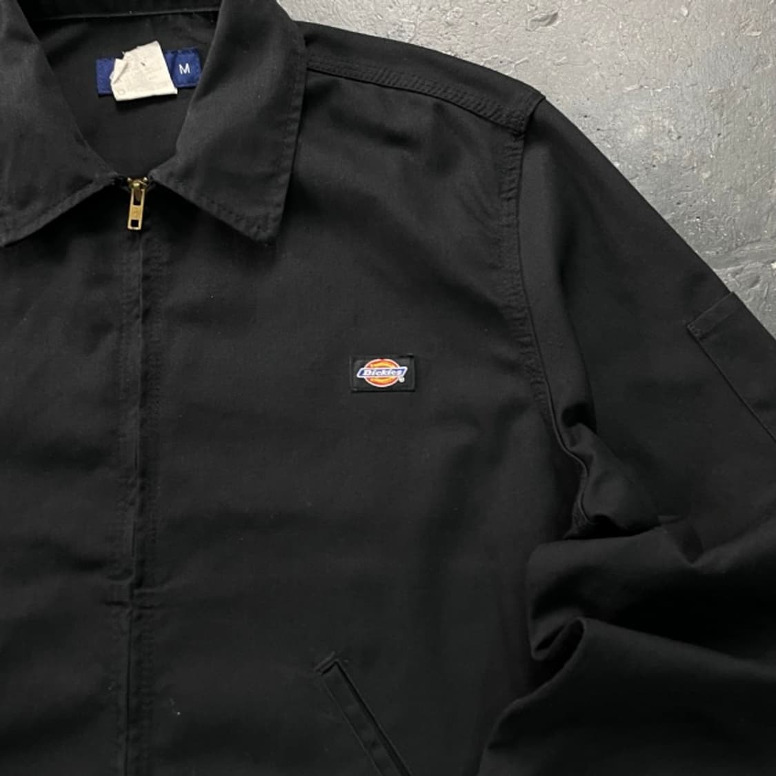 100 디키즈 아이젠하워 워크 자켓  상품이미지2