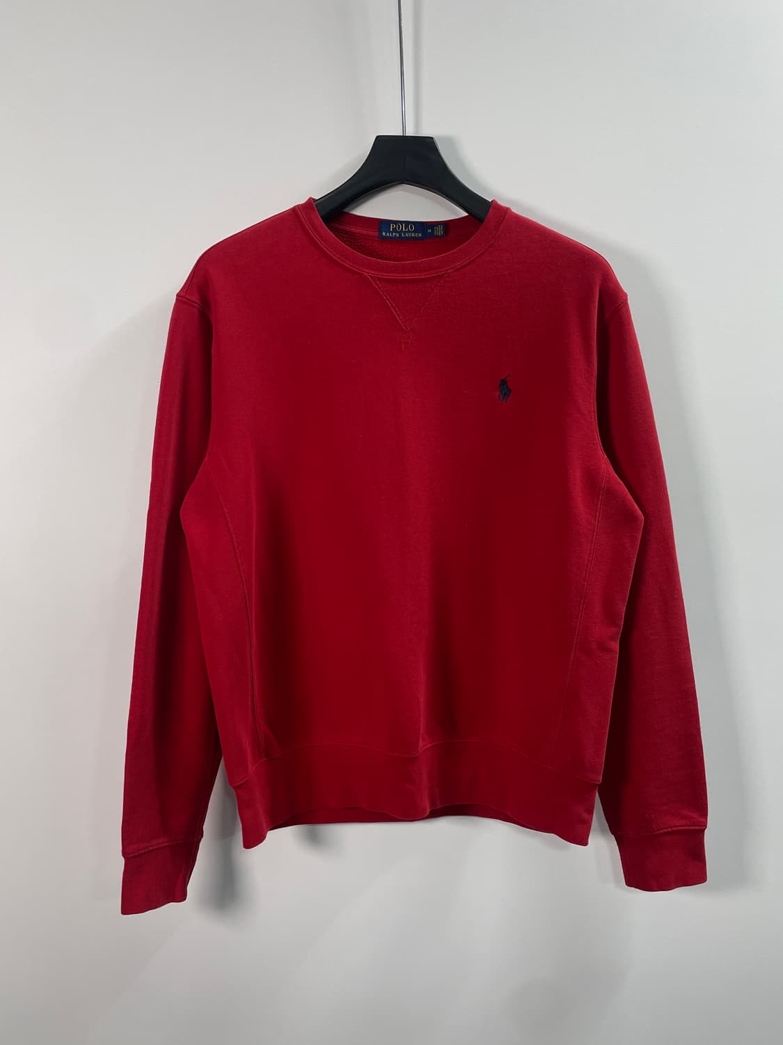 폴로 랄프로렌 포니 맨투맨 (on.343) 상품이미지1