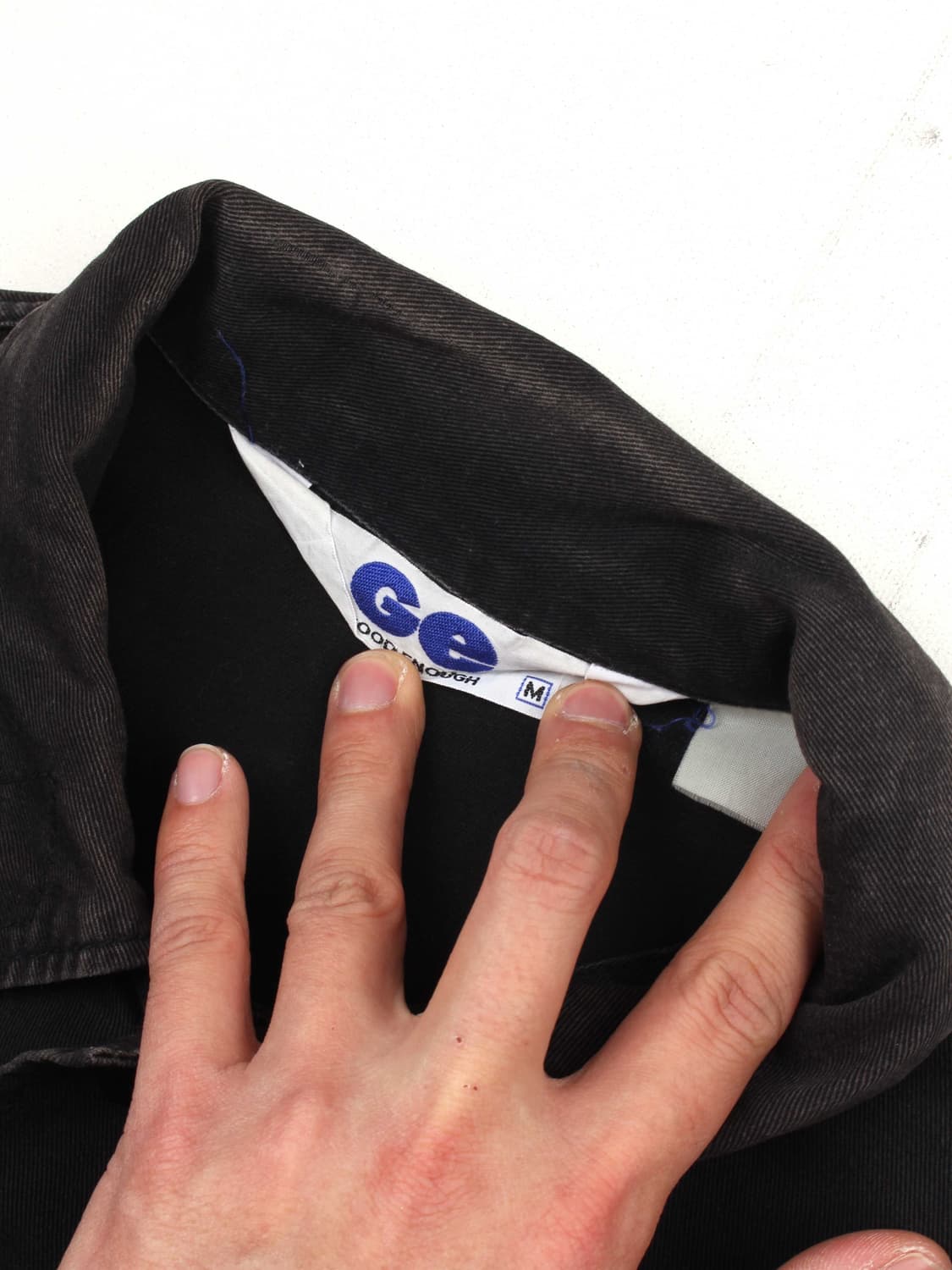 90s GOOD ENOUGH (M) 상품이미지9