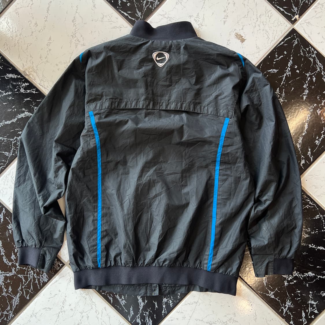 vintage nike windbreaker 상품이미지5