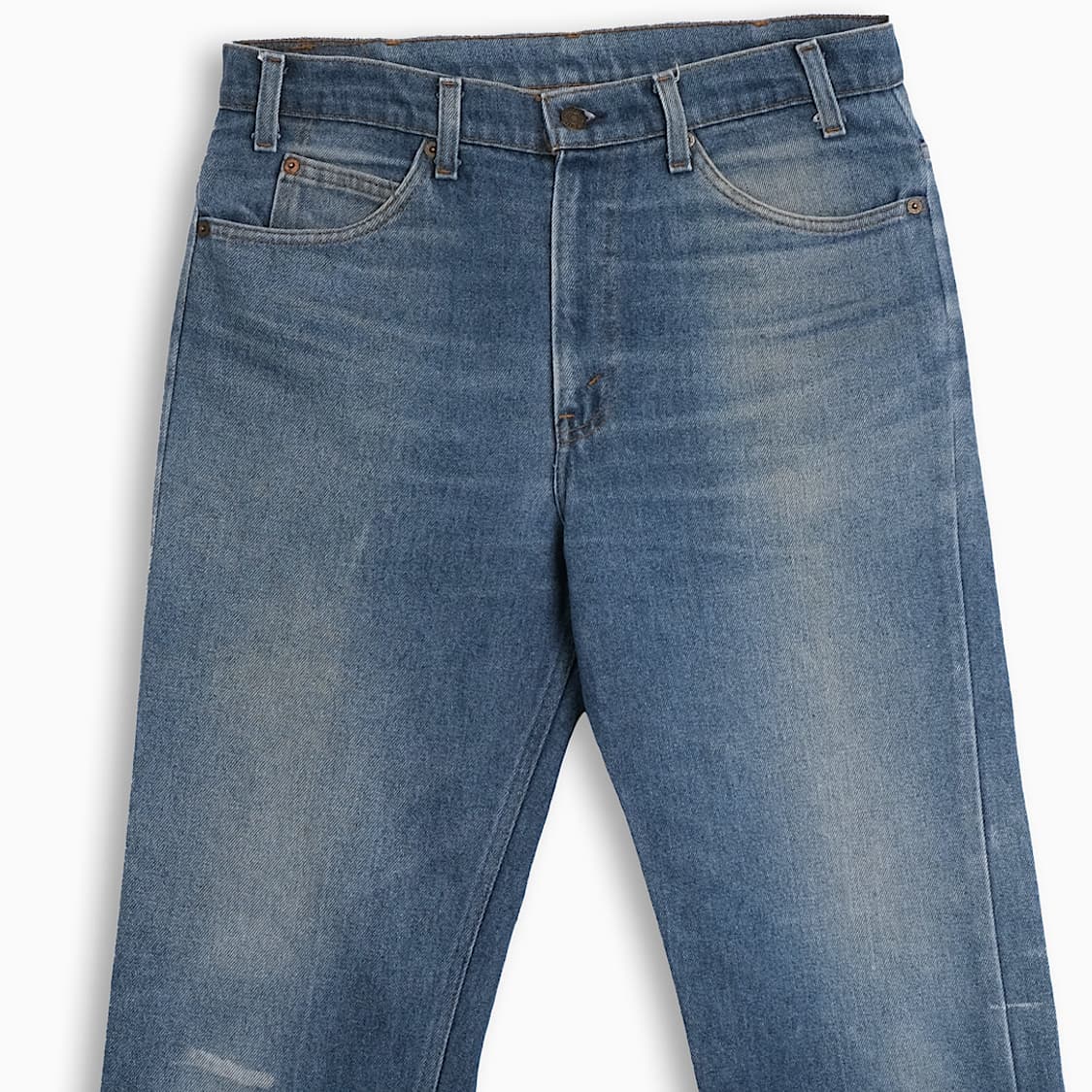 리바이스 505 오렌지탭 80s USA 33 인치 OR50534123 상품이미지4