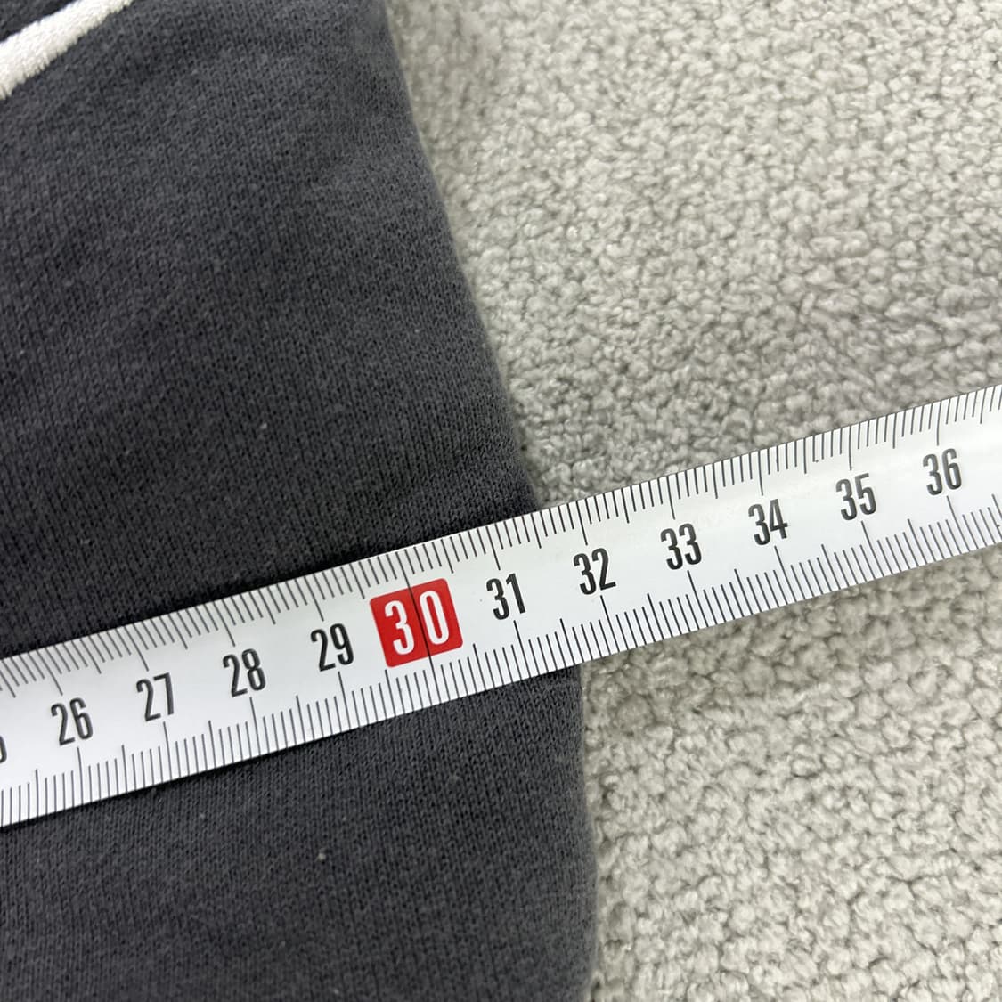 나이키 대한민국 축구 국가대표팀 트레이닝 팬츠 L 상품이미지5