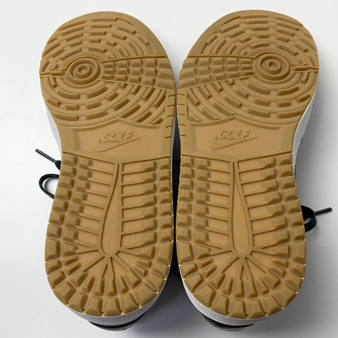 [240/정품] NIKE 나이키 에어조던 여성 골프화 운동화신발 상품이미지6