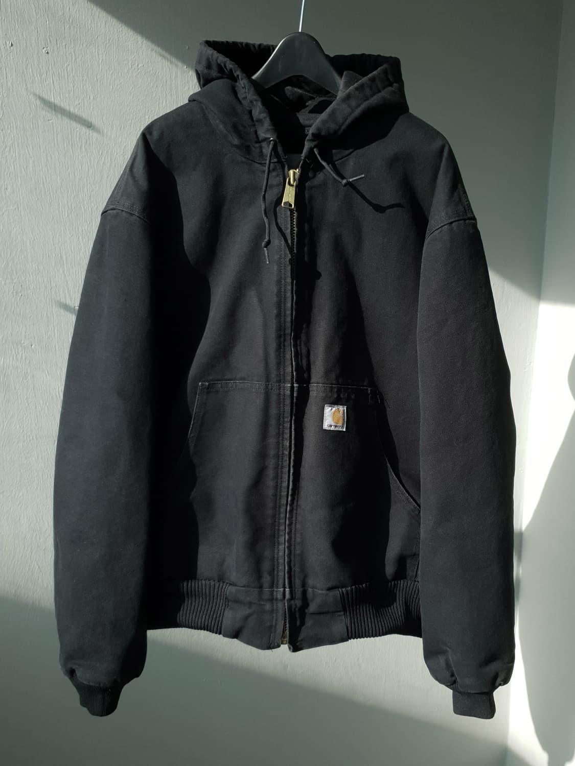 CARHARTT active jacket 상품이미지2