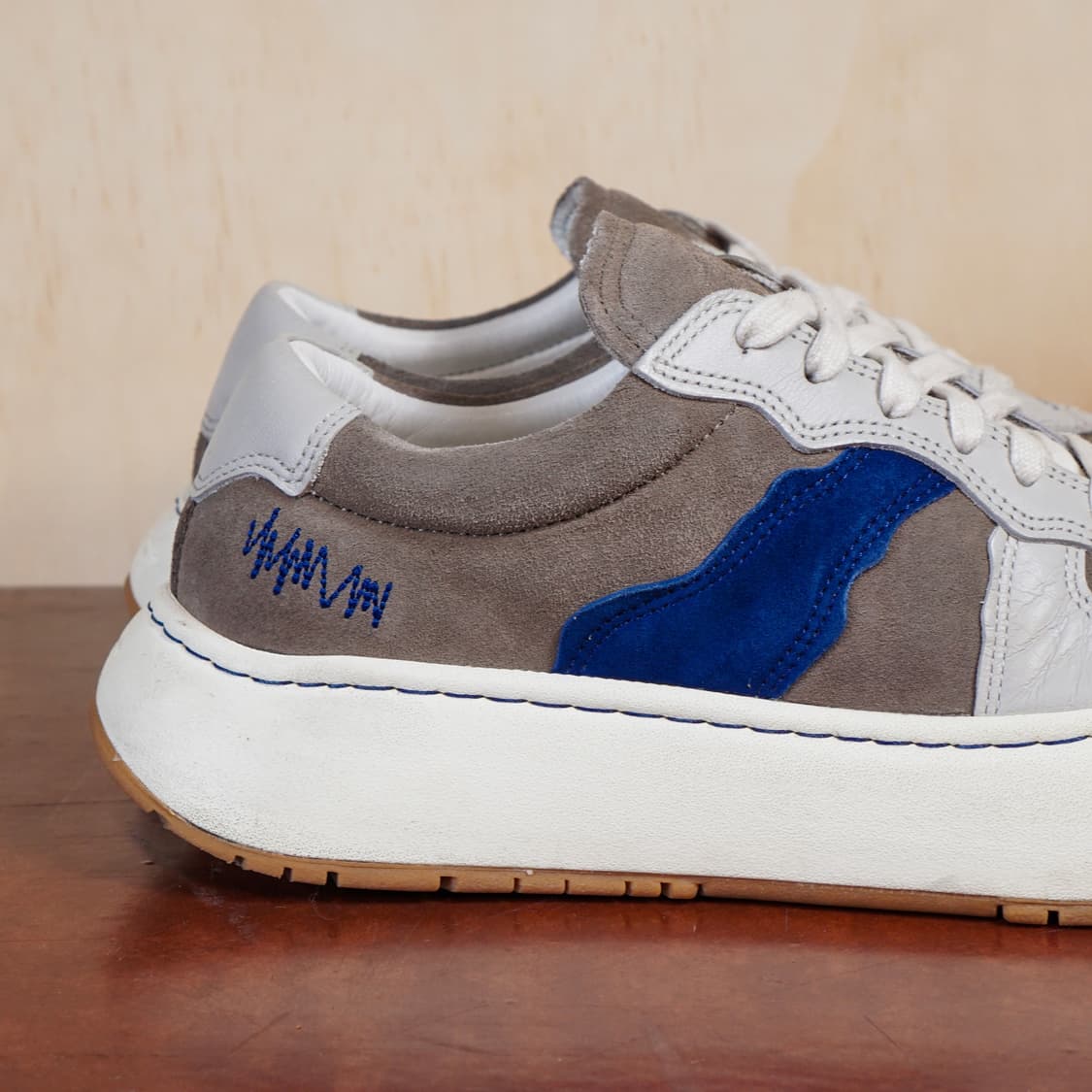 아더에러 로그 바우스 스니커즈 상품이미지4