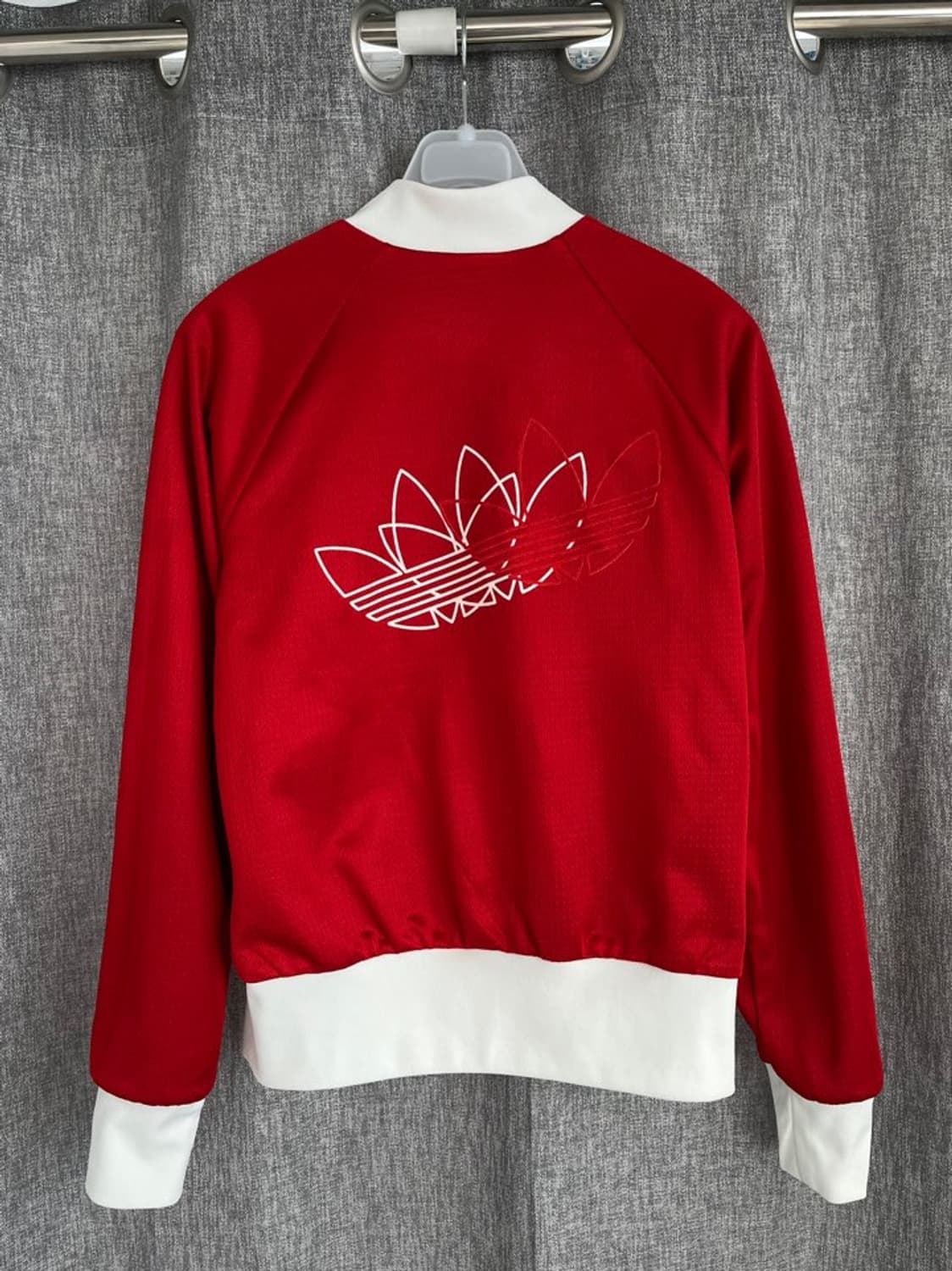 아디다스 리버시블 져지/#3402 상품이미지5