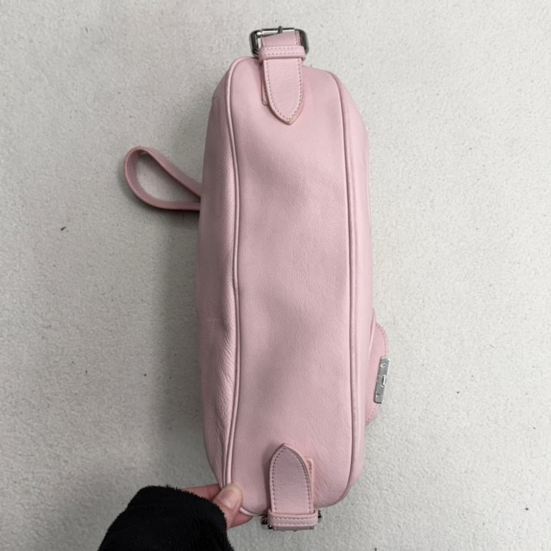 MARC JACOBS 미니 블레이크 핸드백 상품이미지5