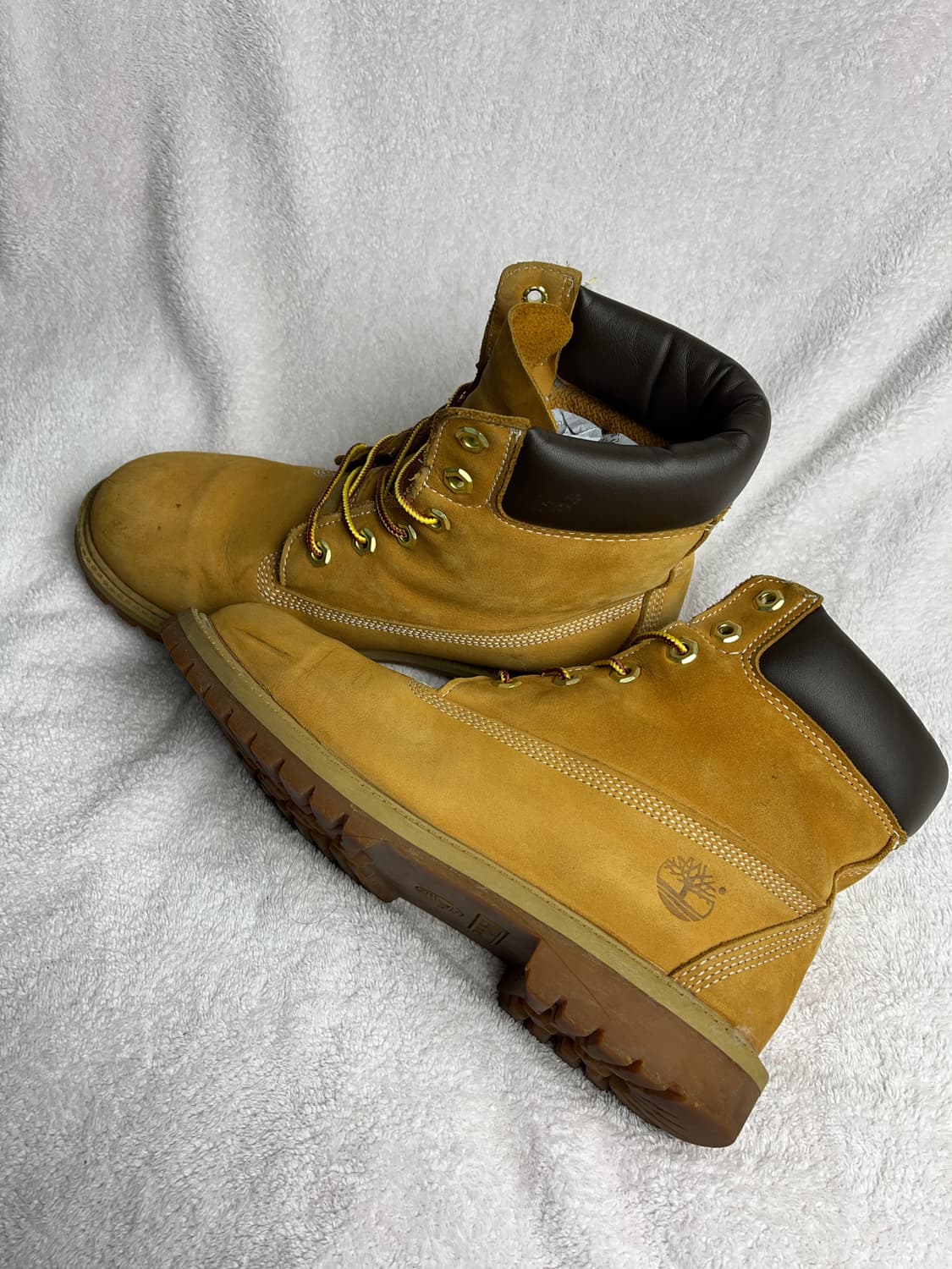 [7] 팀버랜드6인치 부츠 250-255 상품이미지3