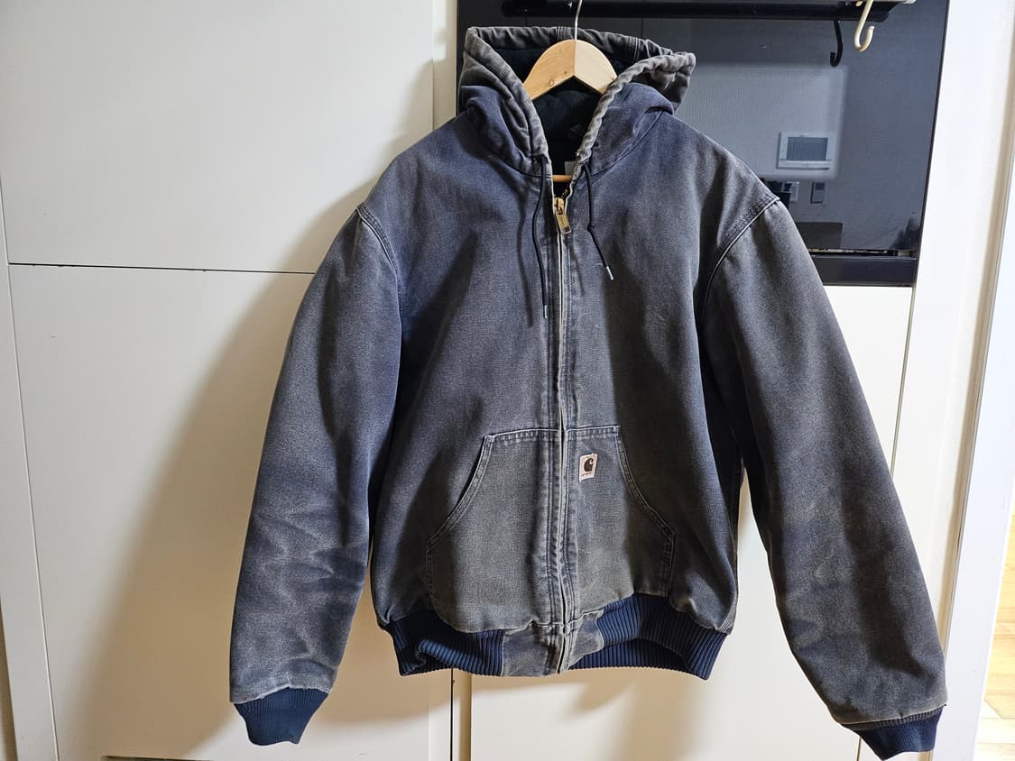 [M] 칼하트 J130 PTL 덕 액티브 자켓 상품이미지1