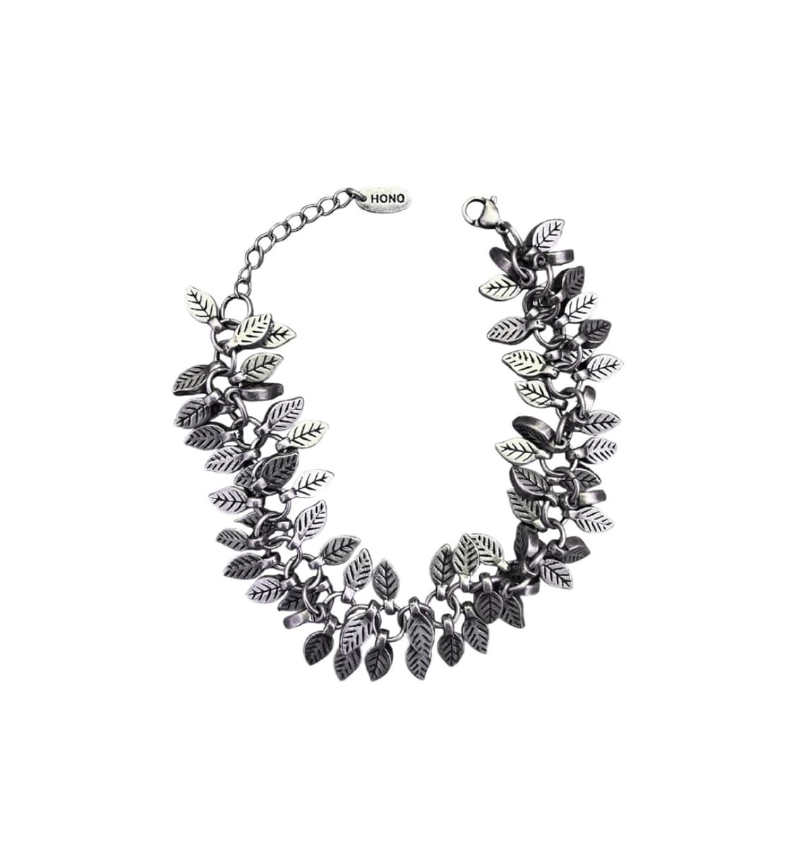 호노 팔찌 HONO Leaf-Bracelet 상품이미지1
