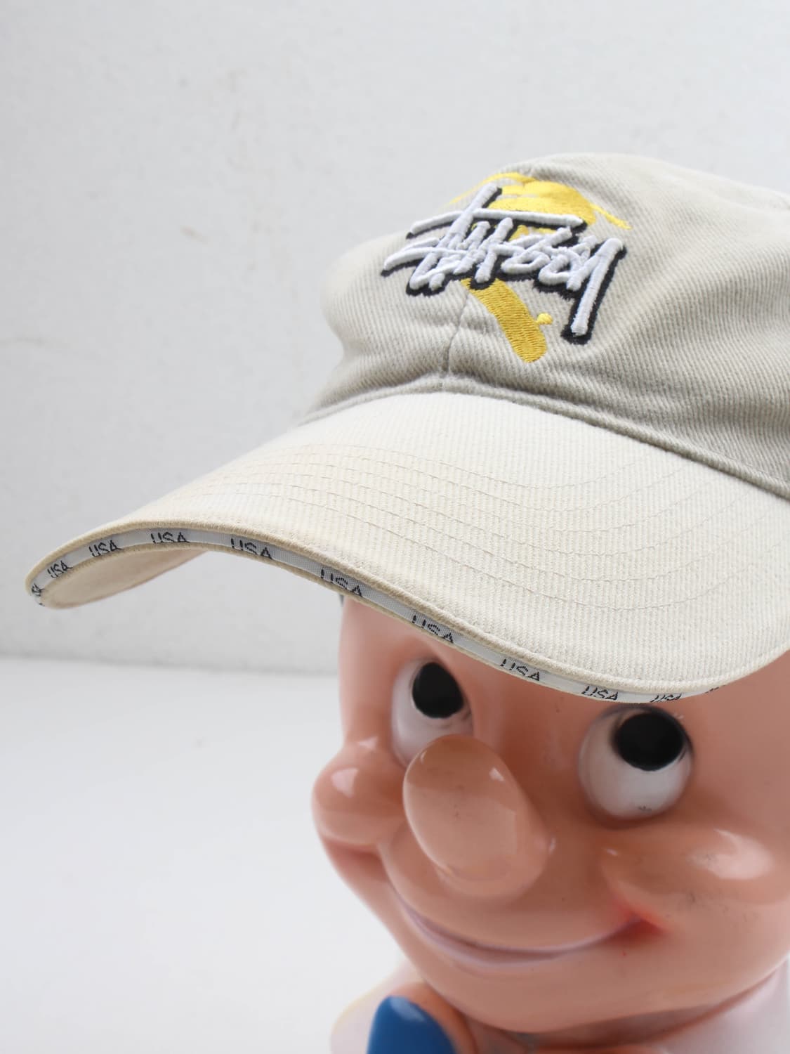 90-00s STUSSY Bootleg 상품이미지4