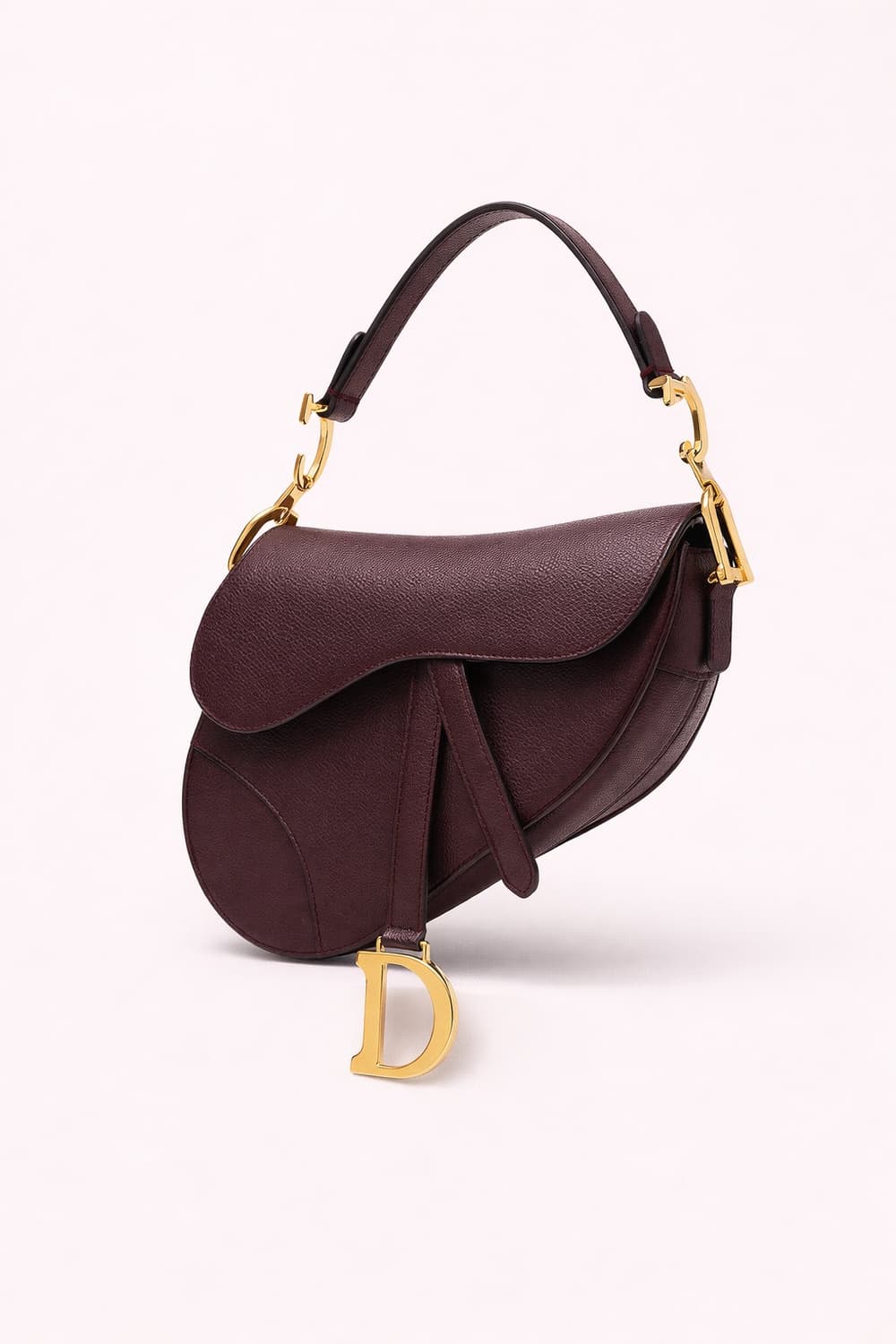 [S급] 디올 새들백 미니 + 자수 메달리온 스트랩  판매합니다!!! 상품이미지1