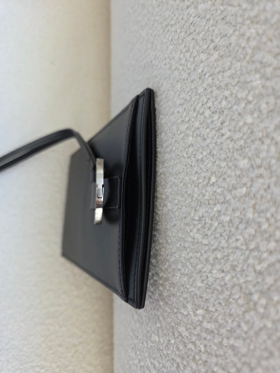 띠어리 카드 목걸이지갑 상품이미지6