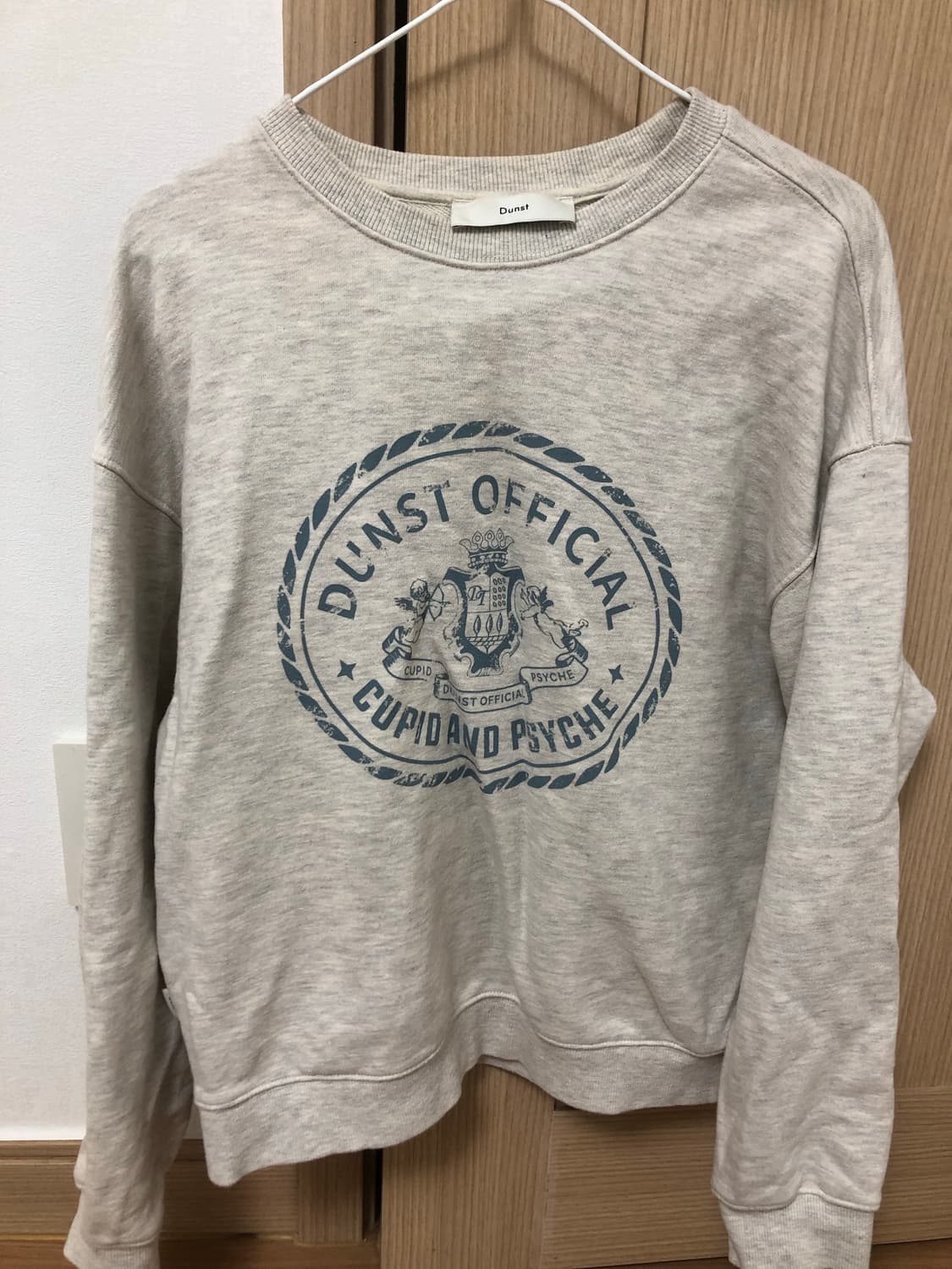 맨투맨 2장 일괄판매 (계좌이체 택포4.5) 상품이미지8