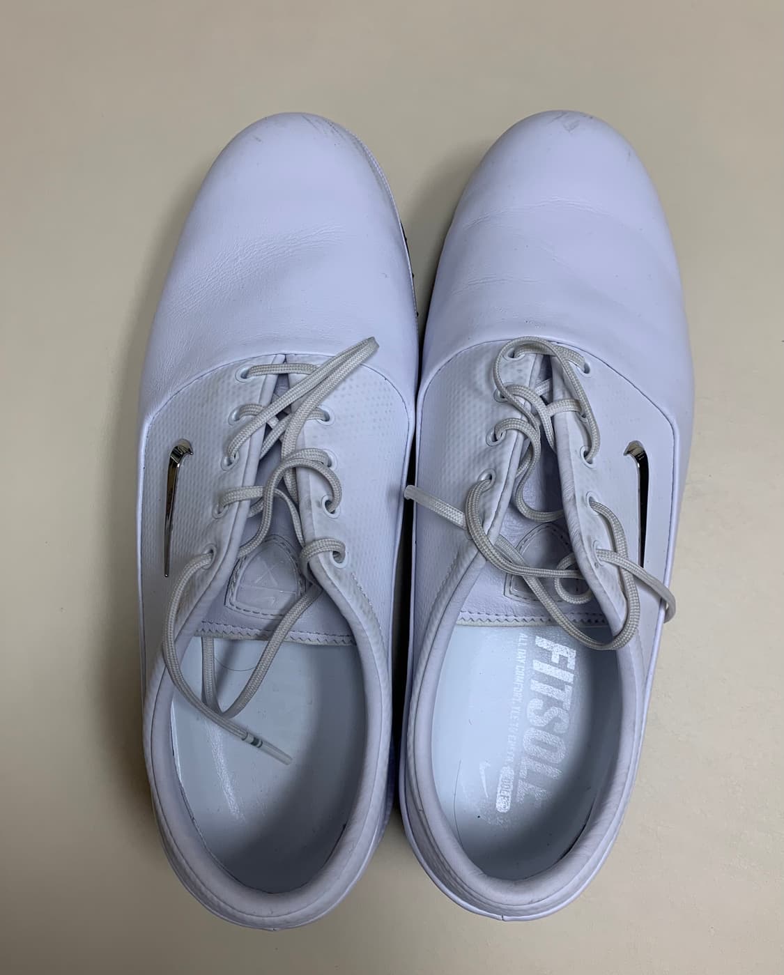 나이키 에어 줌 빅토리 투어 골프화 사이즈 280mm 상품이미지2