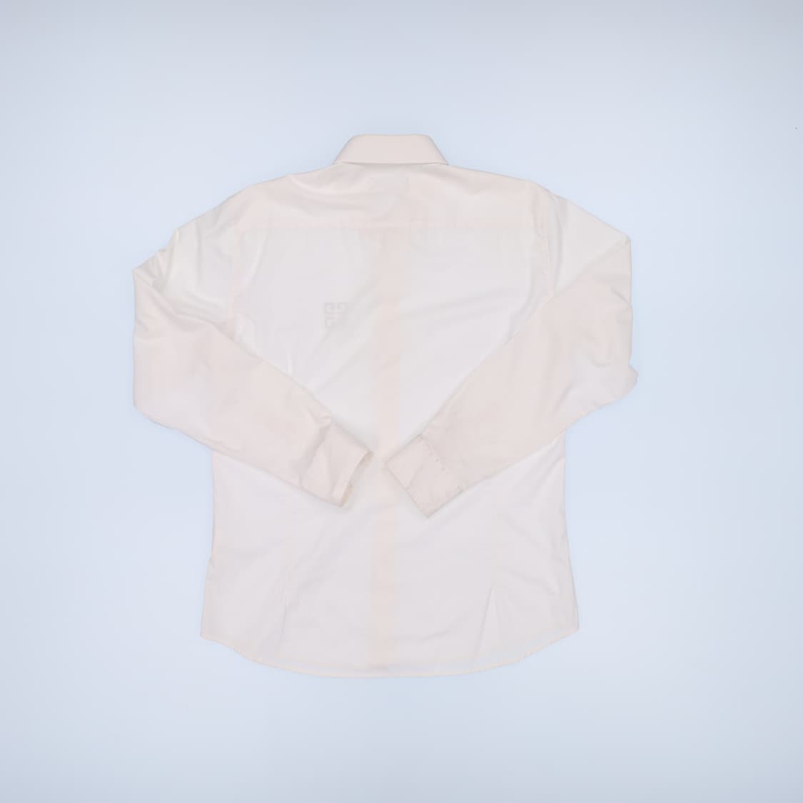 [3] 지방시 스몰로고 화이트 셔츠 남방 0106J 상품이미지2