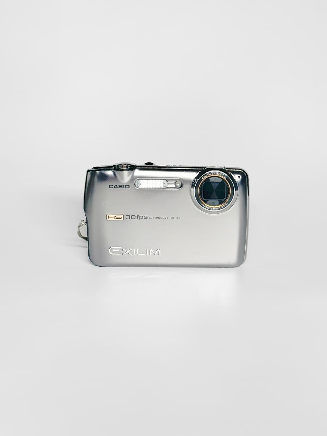 카시오 엑슬림 EX-FS10 상품이미지1