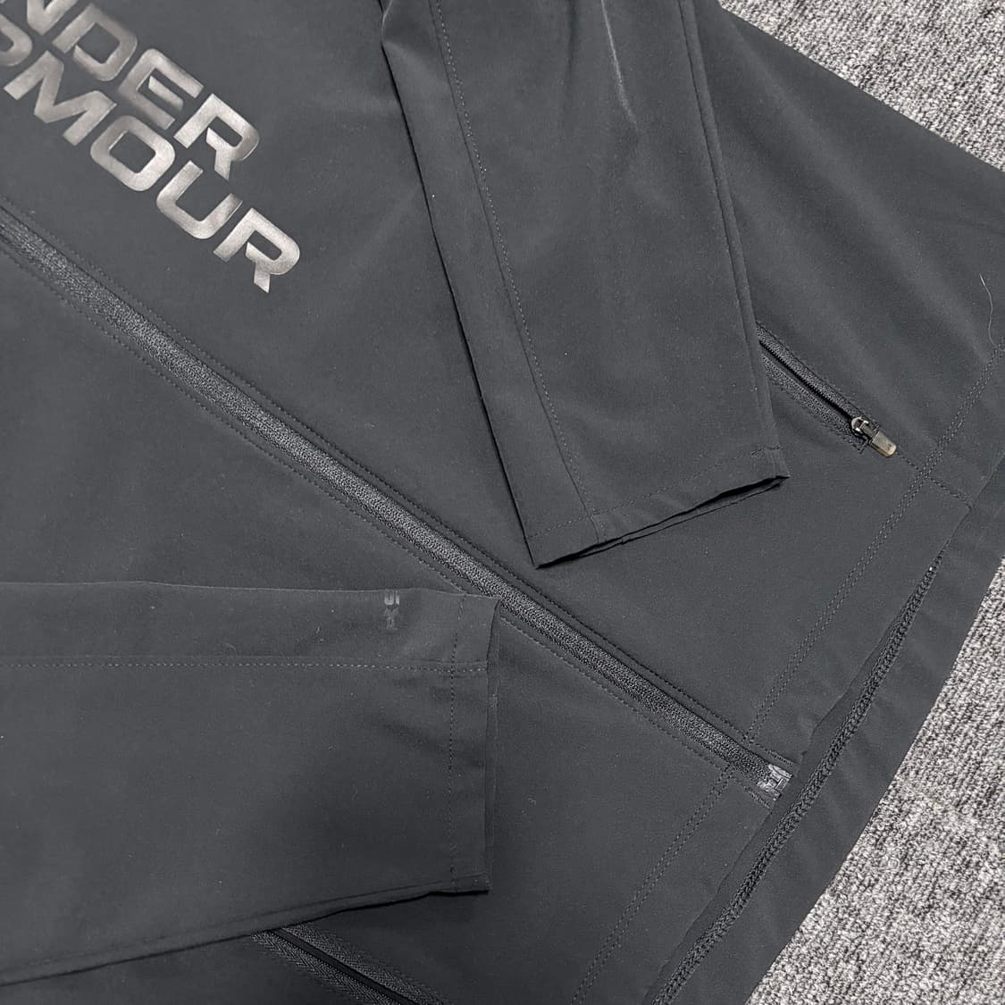 언더아머 스톰 러닝 자켓 상품이미지2