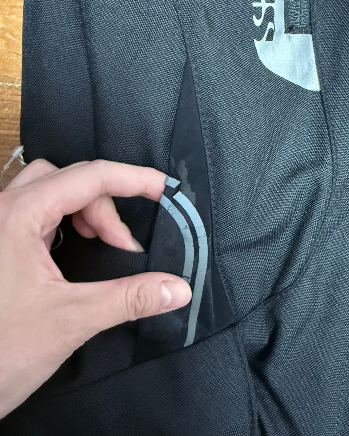 IXS GORE-TEX Motorcycle Jacket (미사용 새상품) 상품이미지6