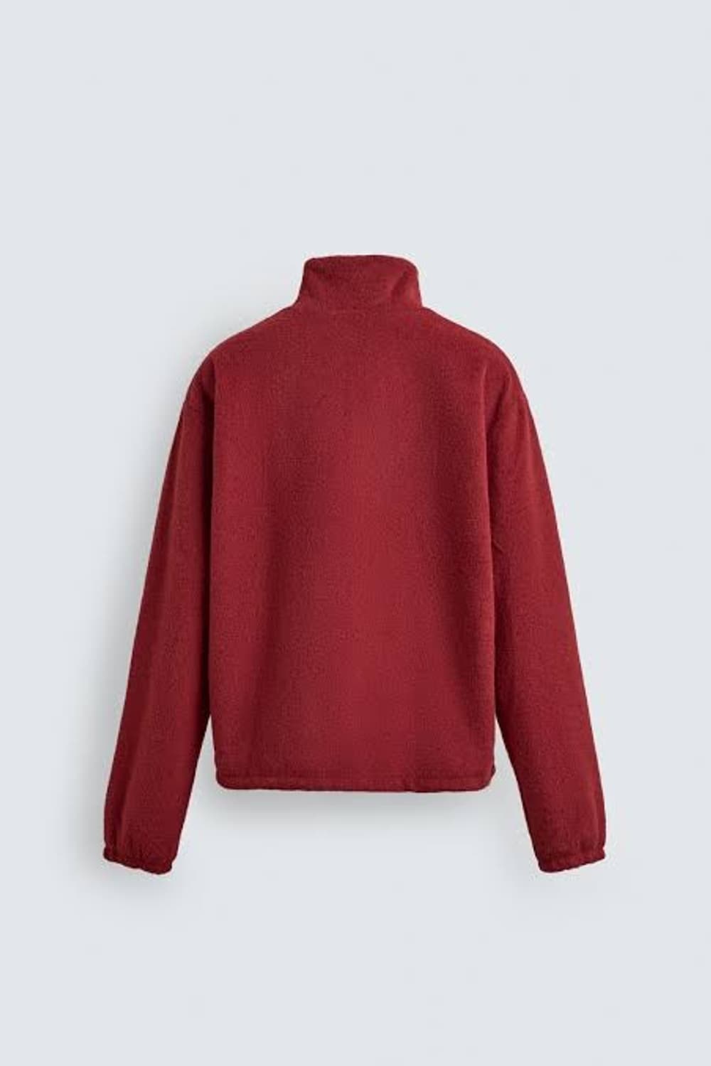 [새상품] 자라 리에르 플리스 후리스 집업 상품이미지2