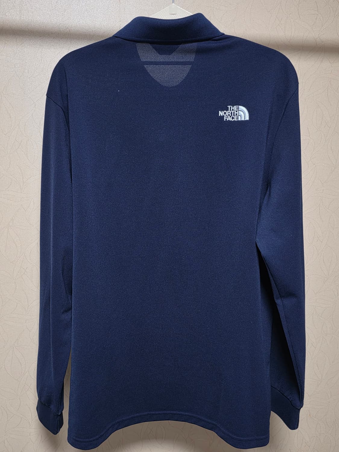 노스페이스 긴팔  상품이미지3