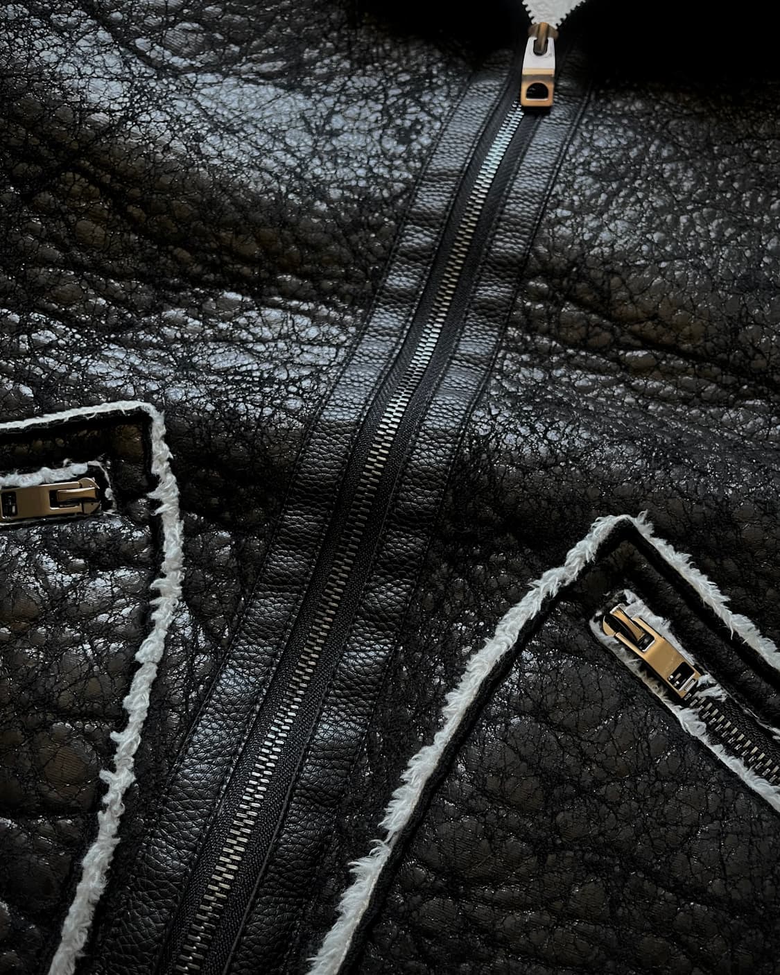 Panicale Italy Glossy Texture Mustang JK 상품이미지6