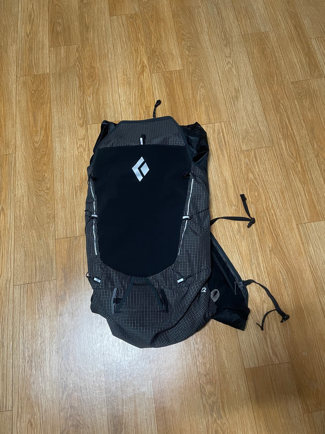 블랙다이아몬드 디스턴스 22 백팩 L 상품이미지1