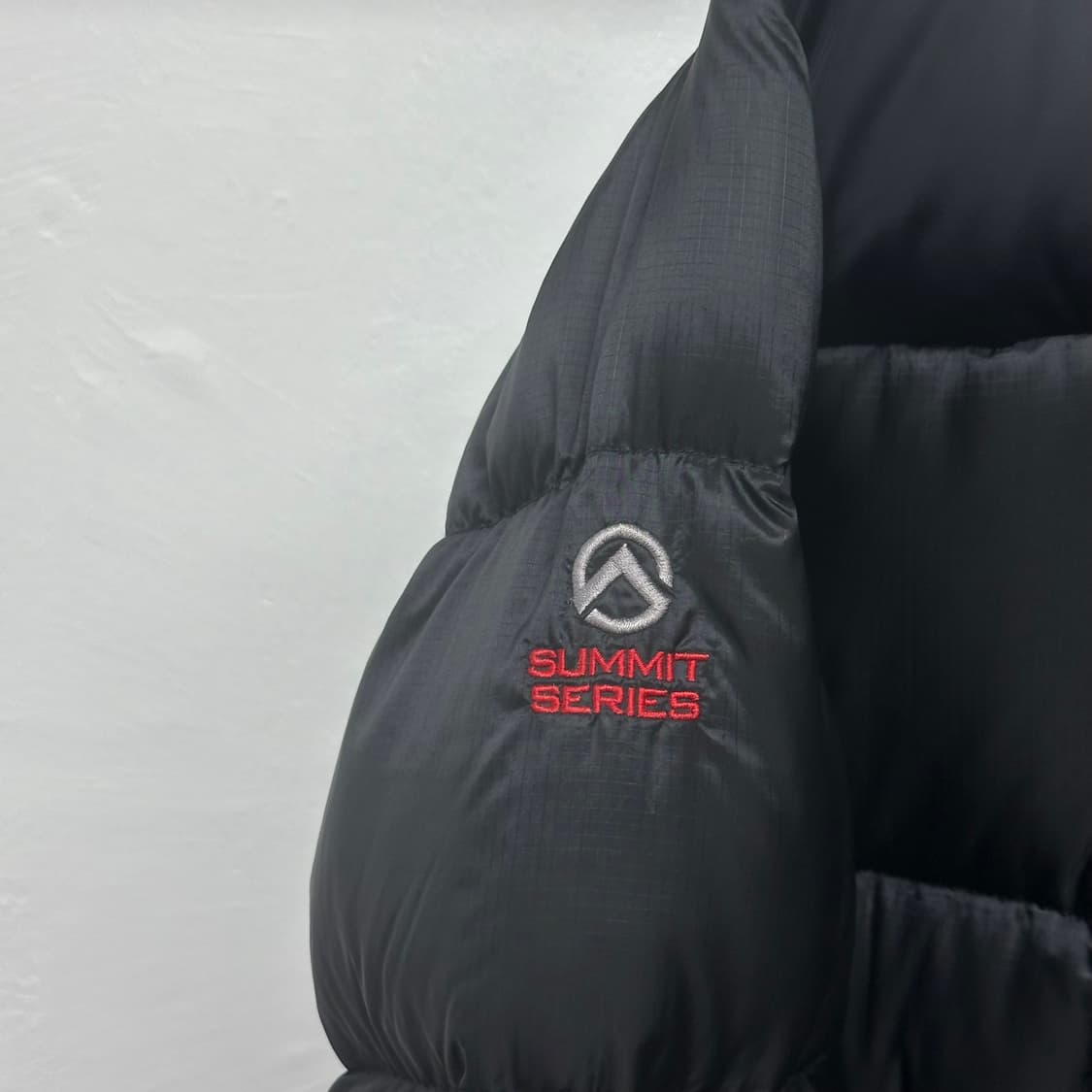 노스페이스 로체 800 패딩 상품이미지3