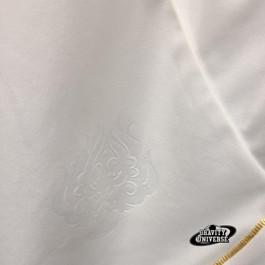 FC서울 09-10 이청용 어웨이 유니폼 상품이미지7