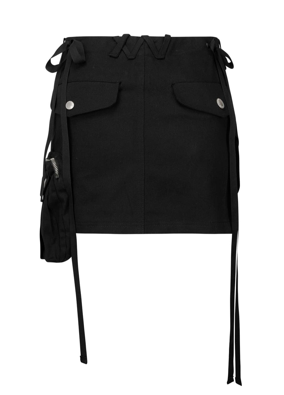 나체 카고스커트 상품이미지2