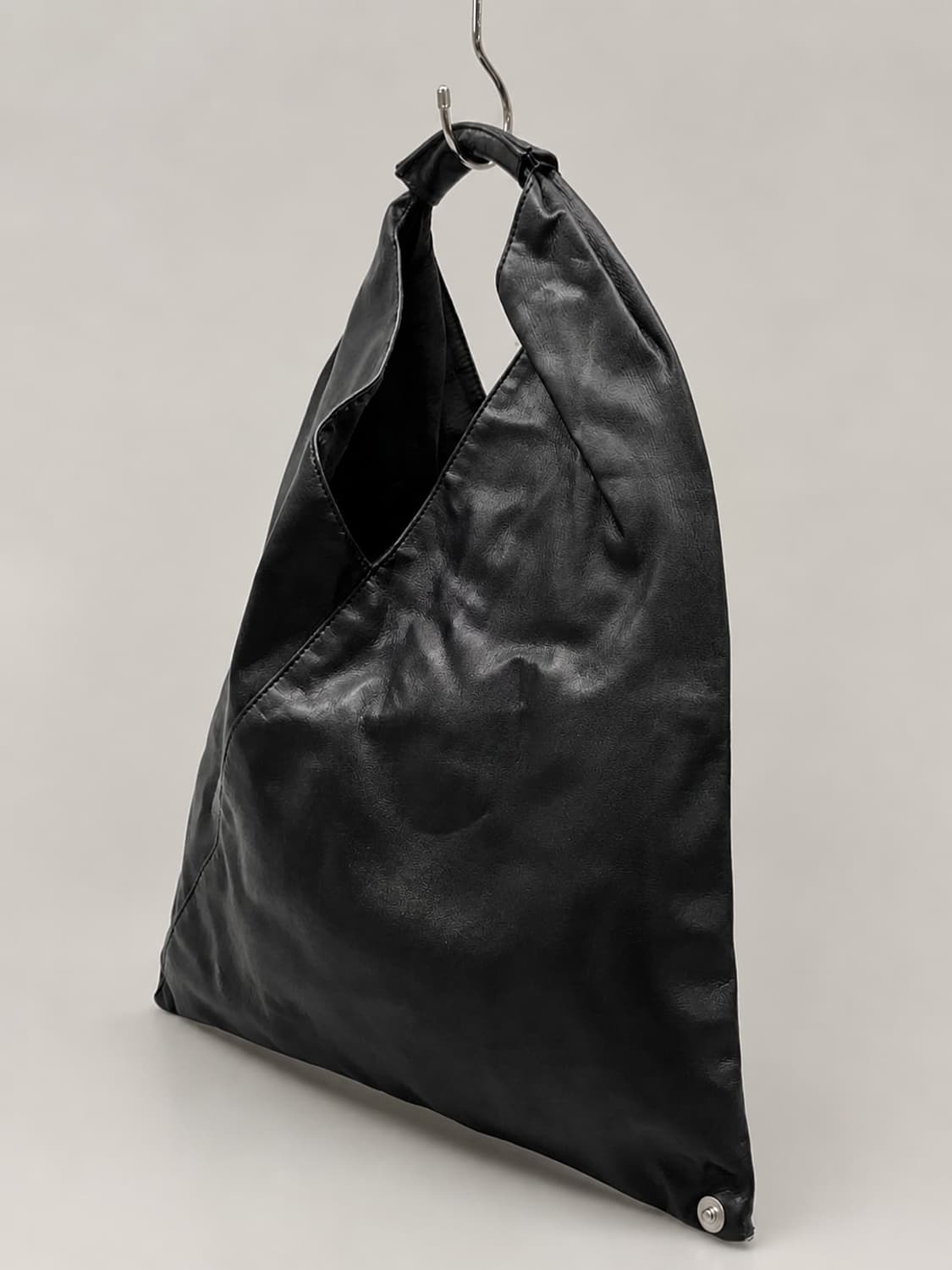 마르지엘라 재패니즈 레더 숄더백 mm6 상품이미지2