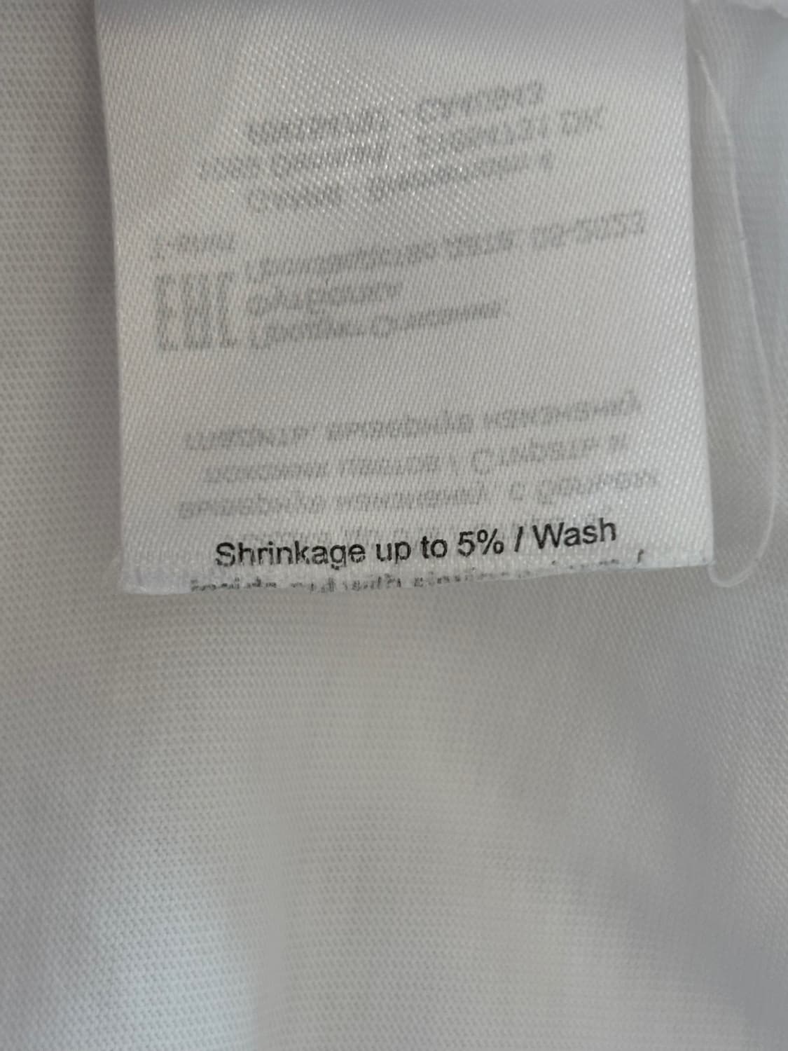 GANNI Round T 상품이미지9