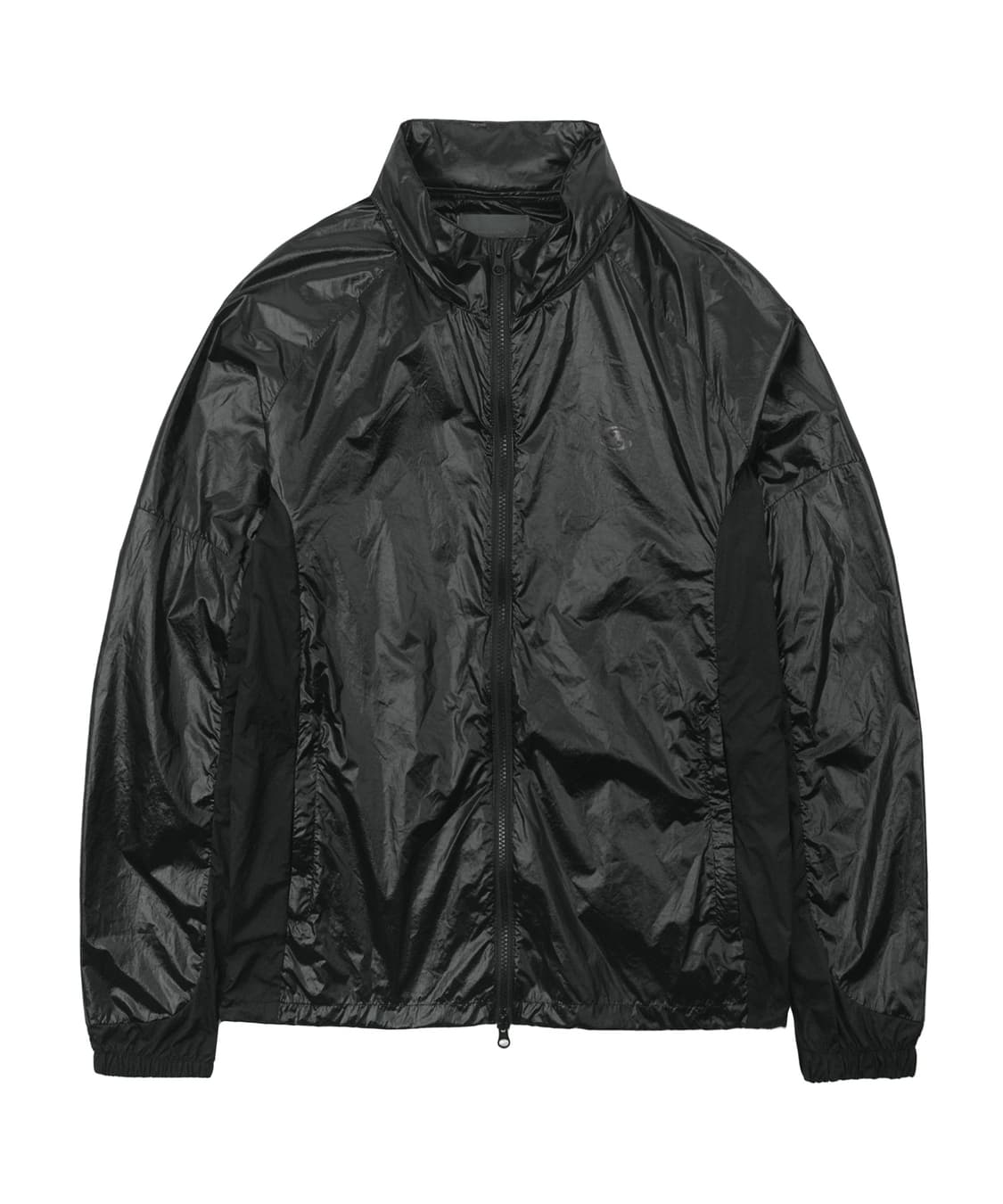 산산기어 25FW LUSTER JACKET 상품이미지3
