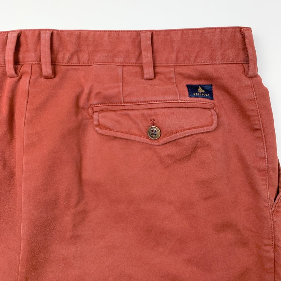 [36/정품] 빈폴 슬로니2000 남성 치노팬츠 상품이미지6