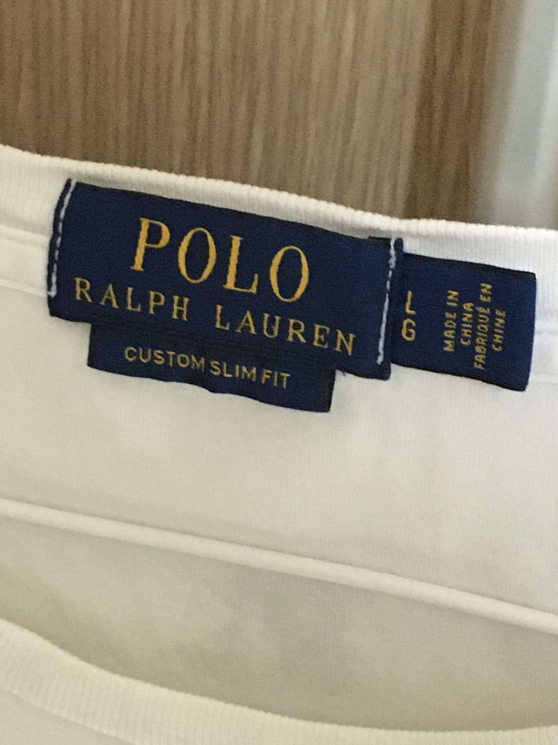 폴로 반팔 상품이미지2