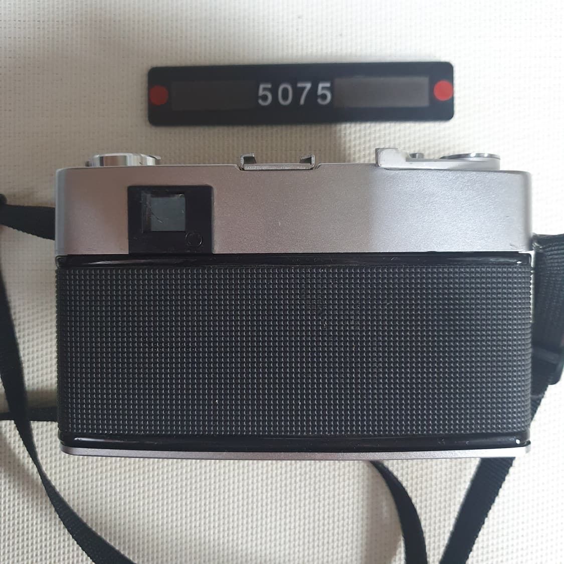 코니카 오토 S 필름카메라 상품이미지3