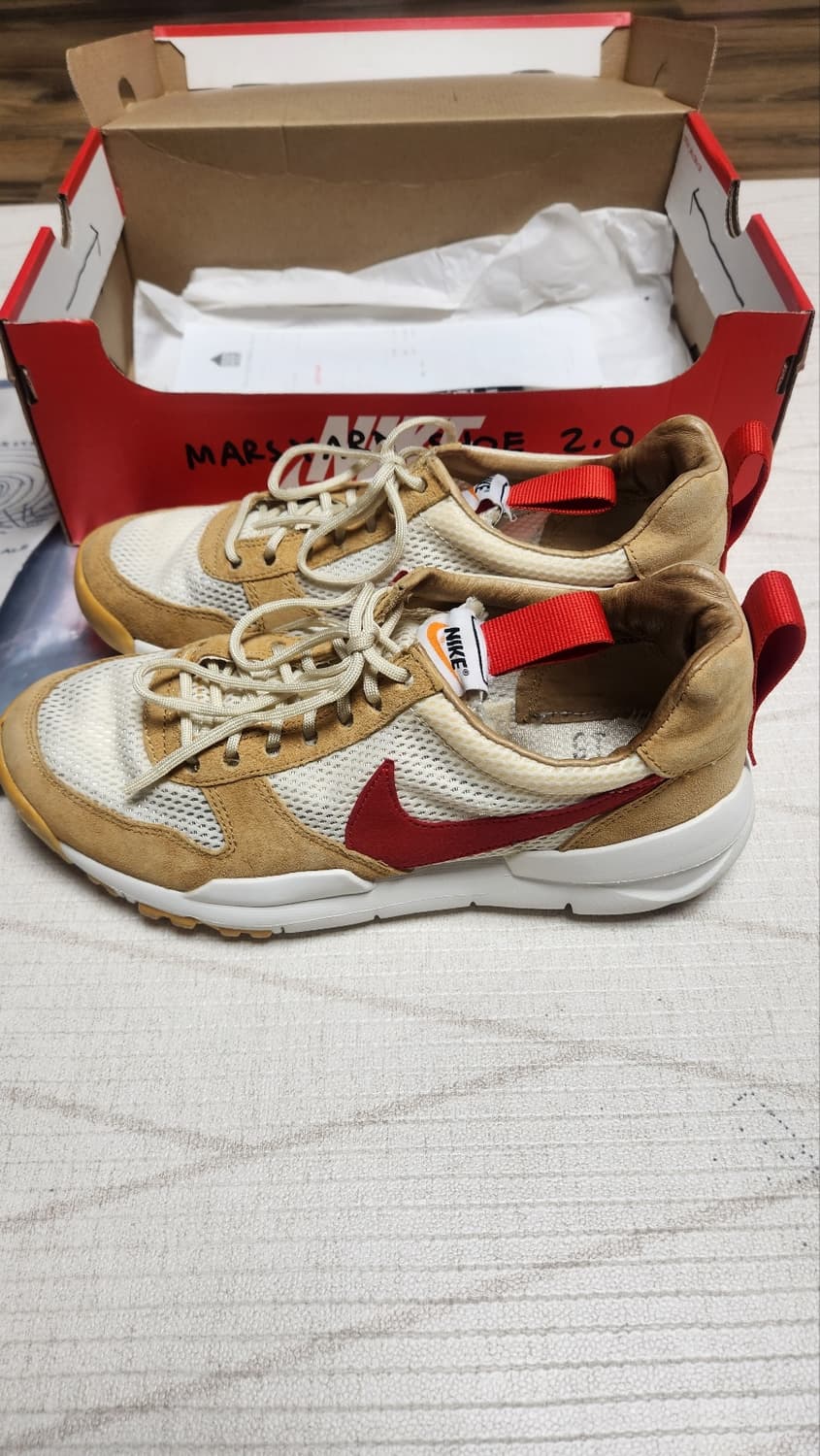 마스야드 슈 2.0  275mm 상품이미지7